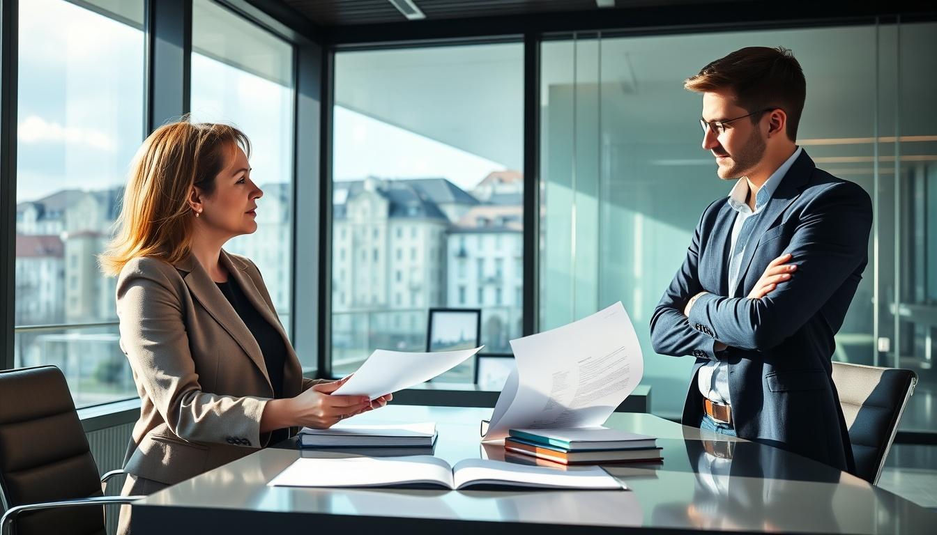 Willkommen bei Support Acquisition